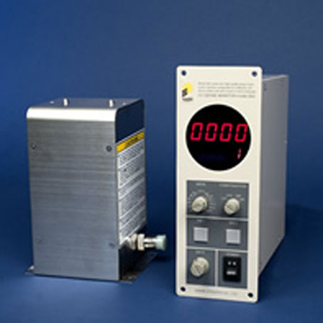 日本高濃度臭氧監測器 (Hare?EG-600，Ebara?Jitsugyo)