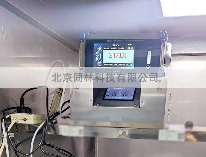臭氧氧化反應用加壓系統如何選型